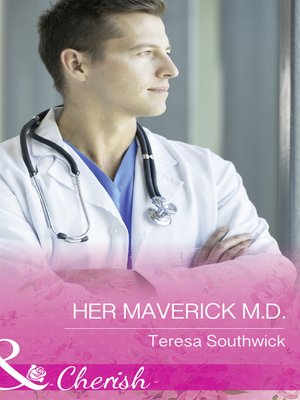 cover image of Her Maverick M.d.